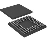 CI - Acquisition de données - Convertisseur numérique-analogique (CNA) Analog Devices AD5379ABCZ CSPBGA-108 1 pc(s)