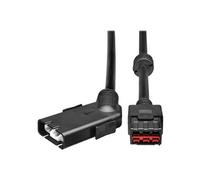 - Cï¿½ble de connexion pour batterie externe - 240 V - 1 m