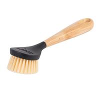 CI Brosse à récurer pour poêle