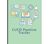 CI/CD Pipeline Tracker
