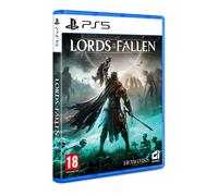 CI Games Lords of the Fallen
