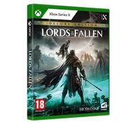 CI Games Lords of the Fallen - Deluxe Edition