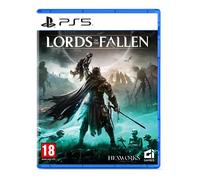Lords Of The Fallen