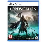 CI Games Seigneurs des Fallen (100 % vierge) (Deutsche Verpackung)