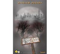 CI-gisent les restes de l'espèce humaine