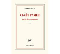 Ci-git l'amer - Guerir du ressentiment