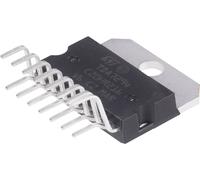CI linéaire - Amplificateur audio STMicroelectronics TDA7294V 1 canal (mono) Classe AB Multiwatt-15 1 pc(s)