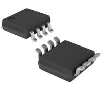 CI logique - Translateur Texas Instruments SN74LVC2T45DCUR Translateur, Bidirectionnel, Trois états US-8