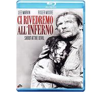Ci rivedremo all'Inferno [Blu-Ray] [Import]