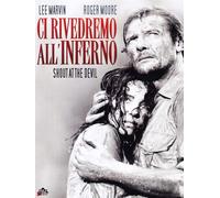 Ci rivedremo all'Inferno