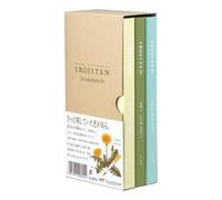 [CI-RTA-30C] TOMBOW Boîte Collector 30 Crayons Irojiten Set Rainforest