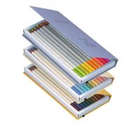 [CI-RTC-30C] TOMBOW Boîte Collector 30 Crayons Irojiten Set Seascape