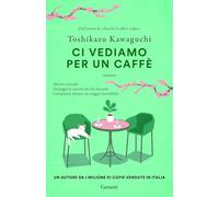 Ci vediamo per un caffè