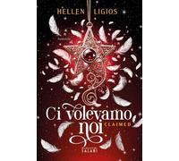 Ci volevamo noi. Claimed