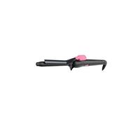 Remington Fer à boucler MyStylist CI1A119 – 19 mm, céramique, 190°, prêt en 90 s, indicateur LED