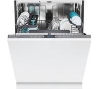 Lave vaisselle tout integrable 60 cm CI 4C4F0PA, 14 couverts, 8 programmes, Maxi cuve