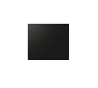 Candy Idea CI633CBB/1 Plite Inductie, 3 zone, Negru, Vetroceramic