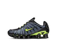 CI7692-400 Nike Shox TL Thunder Storm 2019 chaussures pour hommes baskets bas...