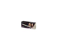 Remington Fer à boucler CI8605 – 32 mm Ceramic Colour Protect, soin huile karité et filtres UV