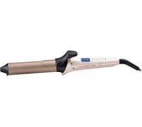 Fer à boucler Remington PROluxe CI9132 - 32mm -Technologie Intelligente OPTIheat, chaleur constante ciblée, Avec pince,120-210°C
