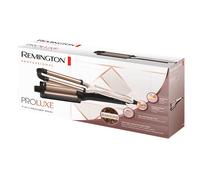 Remington CI91AW PROluxe Collection 4-in-1 Adjustable Waver
