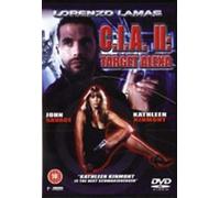 Cia - Codename Alexa [Dvd]