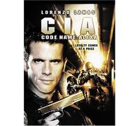 Cia Codename: Alexa [Import USA Zone 1]