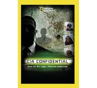 CIA Confidential