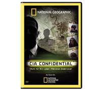 CIA Confidential