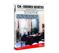 C.I.A. guerres secrètes E