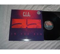 Cia - in The Red