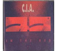 Cia - in The Red [Import]