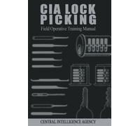 Cia Lock Picking