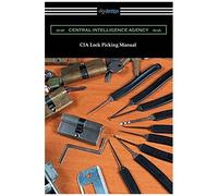 Cia Lock Picking Manual