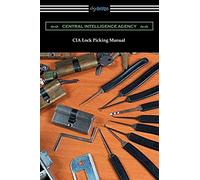 Cia Lock Picking Manual