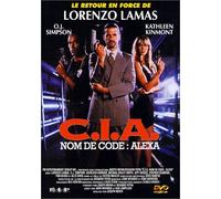 CIA-Nom de Code : Alexa