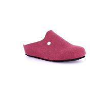 Ciabatta Donna Grunland Gemy Magenta, 37
