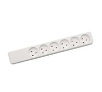 Ciabatta Électrique Garbot 6 Prises Type K Prolongateur Professionnel Garbot