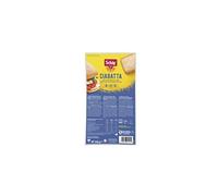 Ciabatta - Petits pavés précuits (200 g) - Schär - Sans Gluten