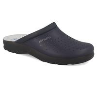 Fly Flot - 861028, Chaussons Femme, bleu, 43 EU