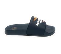 Ciabatte Aeronautica Militare slipper blu navy US24AR14 241SC242CT3337 42