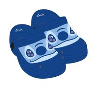 Ciabattes Premium Lumières Bleu Foncé - T32/33 | Femme Cerdà