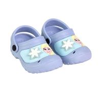 Ciabattes Premium Lumières Frozen VIOLET - T30/31 | FEMME CERDÀ