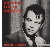 Ciacca, Antonio Quart. - Hollis Avenue