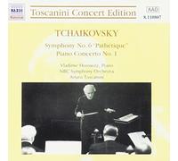 Ciaikovski Pyotr Il' - Concerto pour piano n°1