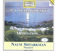 Ciaikovski Pyotr Il' - Nocturne N.4 OP.19, Aveu Passione' [Import]