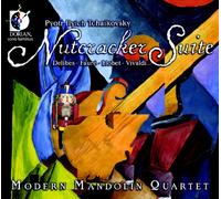 Ciaikovski Pyotr Il - Nutcracker Suite