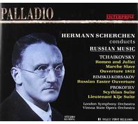 Ciaikovski Pyotr Il' - Russian Music-Romeo E Giuglietta [Import]