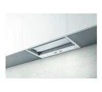 Elica Ciak 2.0 S Gr / La / 60 Hotte Encastrable Aspirants 60CM Argent Classe B