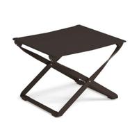 Ciak Outdoor Tabouret pliable Emu Mocha - 8021988608615